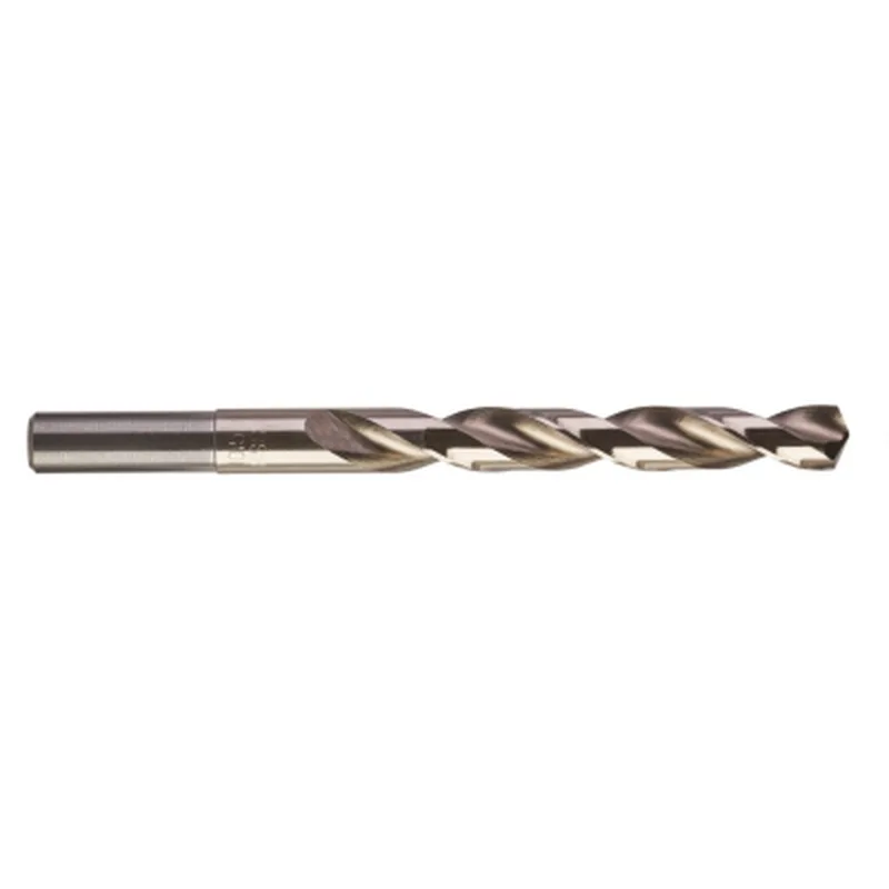 Свердло Milwaukee по металу THUNDERWEB HSS-G DIN338, 10,5 x 133 мм, (5шт) (4932352400)