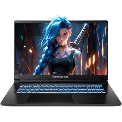 Ноутбук Dream Machines RG5050-17 (RG5050-17UA32)