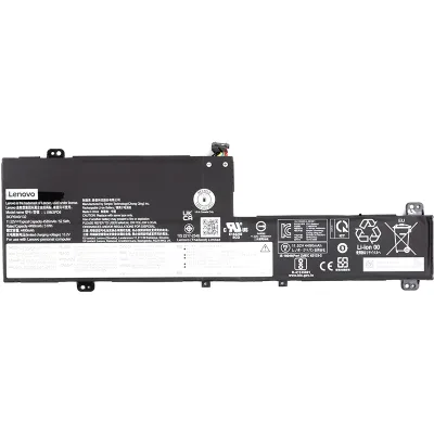 Акумулятор до ноутбука LENOVO IdeaPad FLEX 5-14ALC05 (L19L3PD6) 11.4V 2400mAh PowerPlant (NB481347)