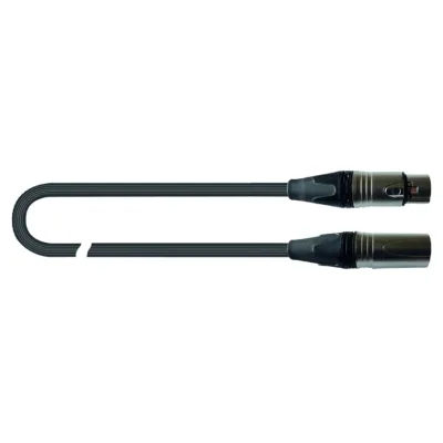 Мікрофонний кабель Quik Lok Just MF 5 SL (231654)
