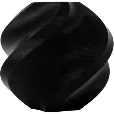 Пластик для 3D-принтера Bambu Lab PLA Matte 1кг, 1.75мм Charcoal Refill (A01-K1-1.75-1000-SPLFREE)