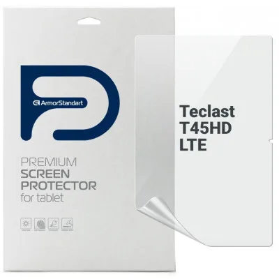 Плівка захисна Armorstandart Teclast T45HD LTE (ARM74029)