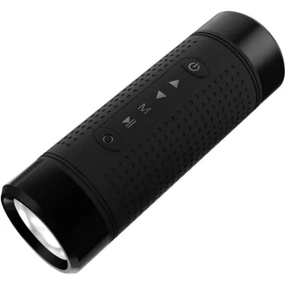 Акустична система Jakcom OS2 5W Black (jkmkpbos2b)