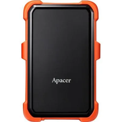 Зовнішній жорсткий диск 2.5" 2TB Apacer (AP2TBAC630T-1)