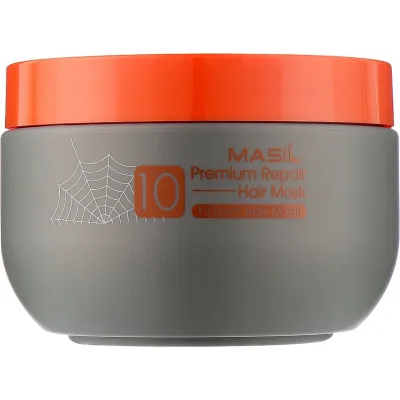 Маска для волосся Masil 10 Premium Repair Hair Mask 300 мл (8809744061207)