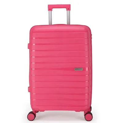 Валіза Semi Line 28" L T5796-3 Magenta (DAS303347)
