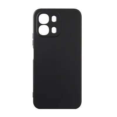 Чохол до мобільного телефона Armorstandart ICON OPPO A6S 4G / A6 4G Camera Cover Black (ARM90354)
