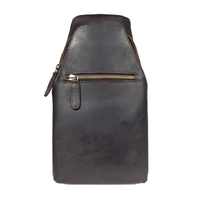 Сумка Ashwood K43 Brown