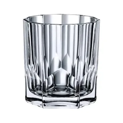 Склянка Nachtmann Aspen Whisky tumbler низька 324 мл (92052)