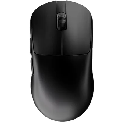 Мишка Fgg Madlions MAD G MAX Black (FGG-MAD-G-MAX-BLK)