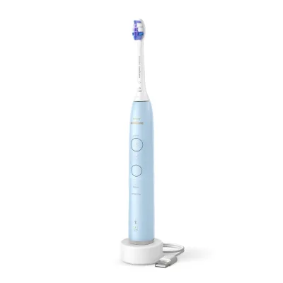 Електрична зубна щітка Philips HX7406/01