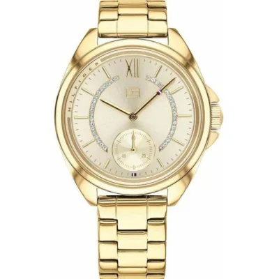 Наручний годинник Tommy Hilfiger 1781988
