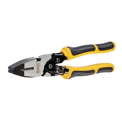 Плоскогубці DeWALT Compound Action 230 мм (DWHT0-70277)