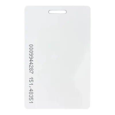 Безконтактна картка SEVEN Systems R71H