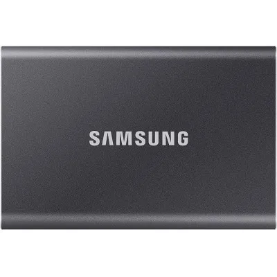 Накопичувач SSD USB 3.2 1TB T7 Samsung (MU-PC1T0T/WW)