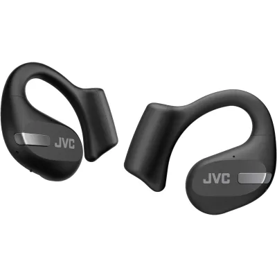 Навушники JVC HA-NP50T-B Black (HA-NP50TBU)