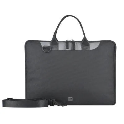 Сумка для ноутбука Tucano 13.3/14" Lamini, black (BLAMINI1314-BK)