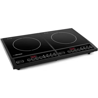 Настільна плита Esperanza Electric Hot Plate (EKH008)