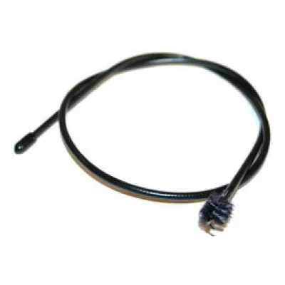 Засіб для догляду за духовими Yamaha Bocal Brush FG