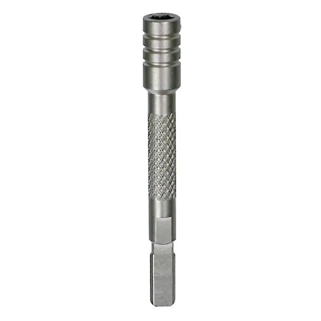 Подовжувач бітоутримувача для мультитулу Leatherman Bit Driver Extender (931009)