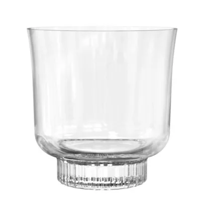 Склянка Onis (Libbey) Modern America Rocks низька 280 мл (833546)