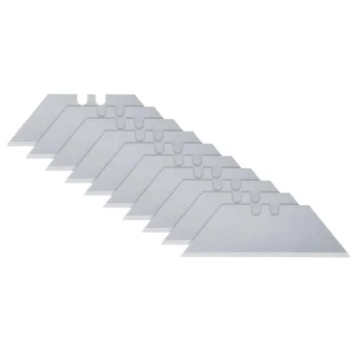 Лезо Bosch трапецієподібне, 66x23x11мм, 10шт (1.600.A03.2UT)
