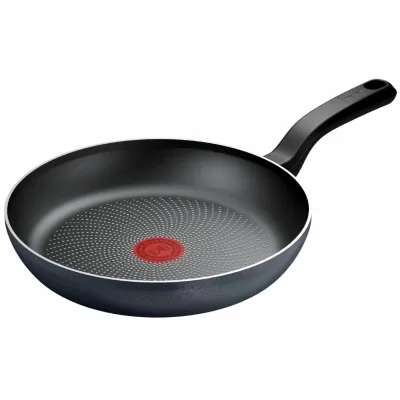 Сковорода Tefal So' Light 26см чорна (H0560542)