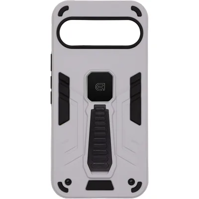 Чохол до мобільного телефона Armorstandart Proover Google Pixel 10 Pro XL 5G Grey (ARM87278)