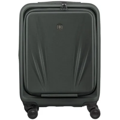 Валіза Wenger Skyon Hardside Carry-On сіра (653564)