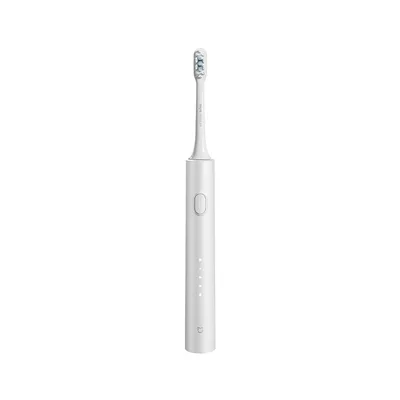 Електрична зубна щітка Xiaomi T302 Silver Gray