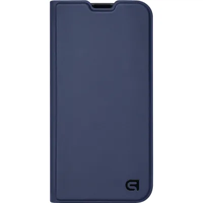 Чохол до мобільного телефона Armorstandart OneFold Case Samsung A24 4G (A245) Dark Blue (ARM70447)