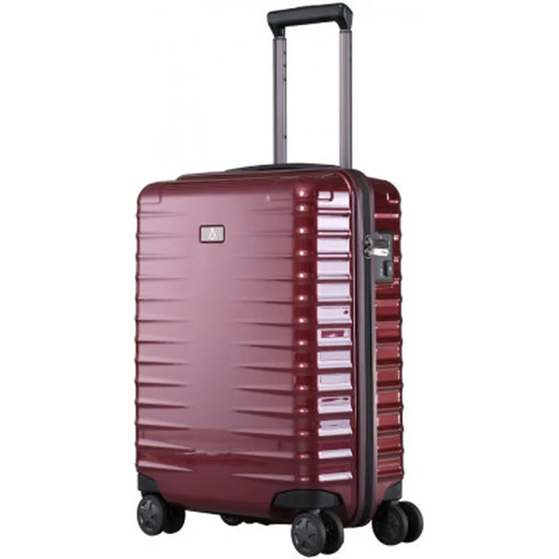 Валіза Titan Litron Cherry S (Ti700246-10)