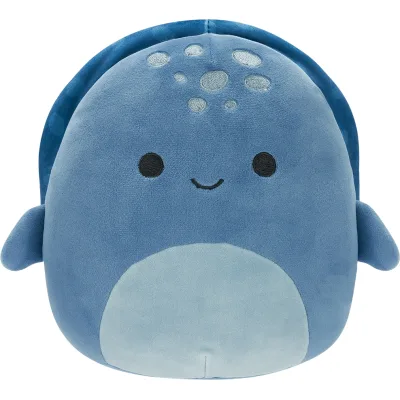 М'яка іграшка Squishmallows Черепаха Трумен 19 см (SQCR04118)