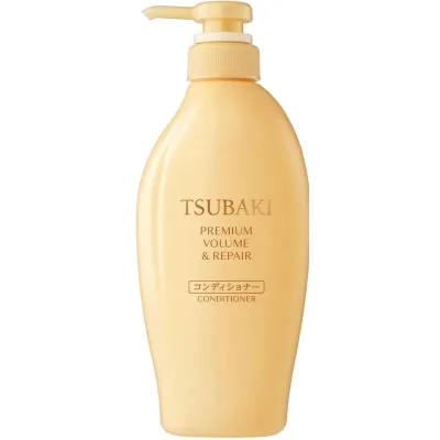 Кондиціонер для волосся Tsubaki Premium Volume & Repair 450 мл (4550516485632)