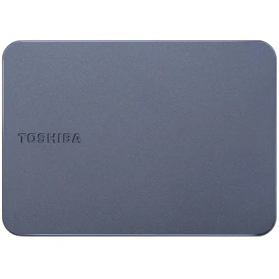 Зовнішній жорсткий диск 2.5" 1TB CANVIO GAMING Toshiba (HDTX220EK3AA)