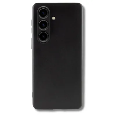 Чохол до мобільного телефона BeCover silicone Samsung Galaxy A37 5G SM-A376 Black (714859)