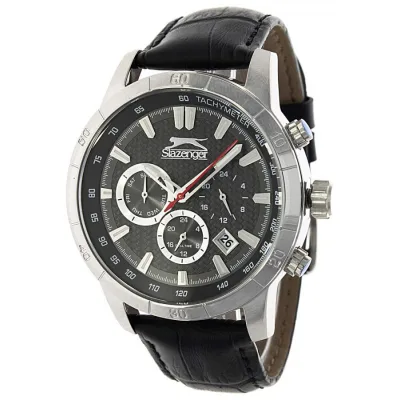 Наручний годинник Slazenger SL.09.6142.2.02