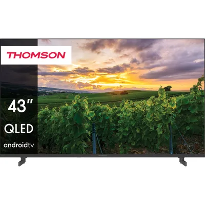 Телевізор THOMSON 43QA2S13
