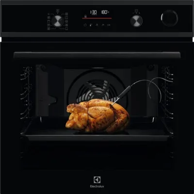 Духова шафа Electrolux EOC6P77H
