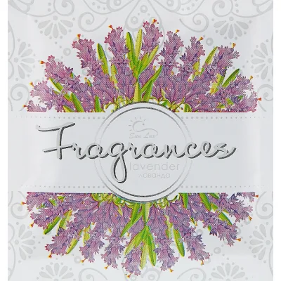 Ароматичне саше Sun Lux Fragrances Лаванда (4820194880471)