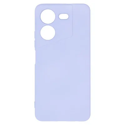 Чохол до мобільного телефона Armorstandart ICON Case Tecno Pova 5 4G Camera cover Lavender (ARM68923)
