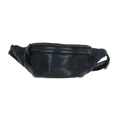 Сумка Ashwood D102 Black