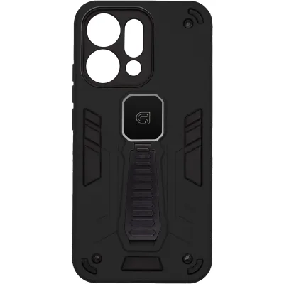 Чохол до мобільного телефона Armorstandart Proover OPPO Reno14 5G Black (ARM87176)