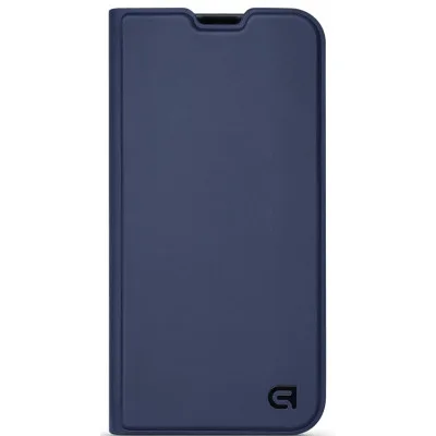 Чохол до мобільного телефона Armorstandart OneFold Case Samsung A25 5G (A256) Dark Blue (ARM73811)