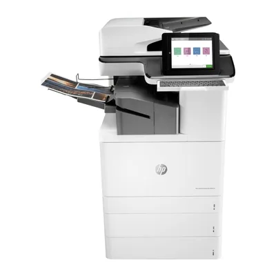 Багатофункціональний пристрій HP Color LJ Enterprise M776zs (T3U56A)
