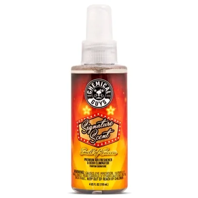 Ароматизатор для автомобіля Chemical Guys Signature Scent 118мл (AIR06904)