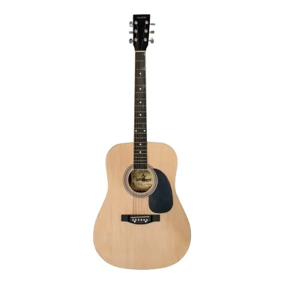 Гітара акустична Maxtone WGC4010 Natural (WGC-4010G/NAT)