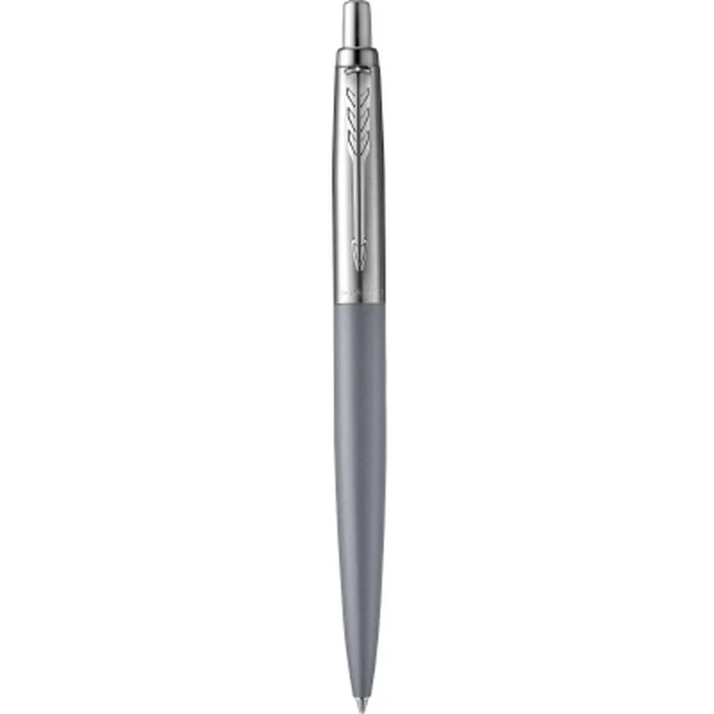 Ручка кулькова Parker JOTTER 17 XL Alexandra Matt Grey CT BP (12 232)