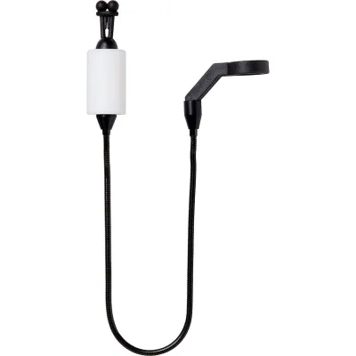 Індикатор клювання Brain K1 Midi Hanger Chain Kit 1pcs White 25x15mm - 20cm Chain (1846.19.59)