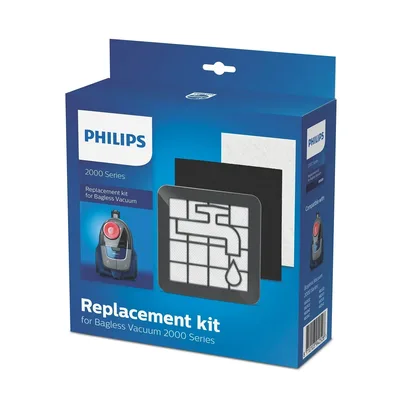 Фільтр до пилососу Philips XV1220/01